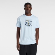 Футболка Break MT61L3FMAA1 New Balance