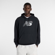 Худі Future Tech MT61L4DQBK New Balance