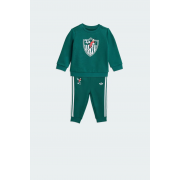 Костюм детский CREW SET KC8425 Adidas