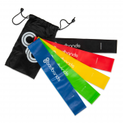 Стрічка LOOP BANDS Bodbands FI-6318 Zelart