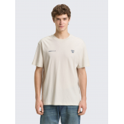 Футболка Relaxed fit T-shirt with print 1050315-32257 Tom Tailor