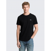 Футболка T-shirt with back print 1050317-29999 Tom Tailor