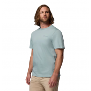 Футболка Csc Basic Men's T-shirt 2154991461 Columbia