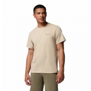 Футболка Csc Basic Men's T-shirt 2154991271 Columbia