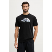 Футболка M MOUNTAIN LINE REGULAR SHORT SLEEVE TEE TNF 0A8GUXJK31 THE NORTH FACE