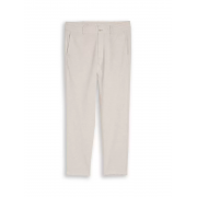 Брюки relaxed tapared linen chino 1049703-39546 Tom Tailor
