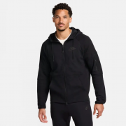 Толстовка M NSW TE FZ FLC HOODIE DD5284-010 Nike