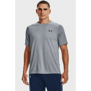 Футболка UA Tech 2.0 SS Tee 1326413-036 Under Armour