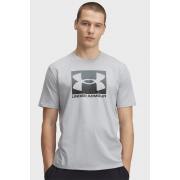Футболка UA M BOXED SPORTS UPDATED 1386793-011 Under Armour