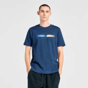 Футболка Gradient NB MT61E5YZNNY New Balance