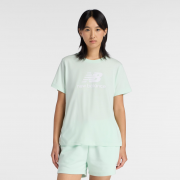 Футболка Sport Essentials Jersey Logo WT41502COJ New Balance