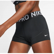Шорти W NP SHRT 3IN AO9977-010 Nike