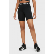 Шорты W NP 365 SHORT 8IN CZ9840-010 Nike