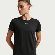Футболка W NK ONE CLASSIC DF SS TOP FN2798-013 Nike