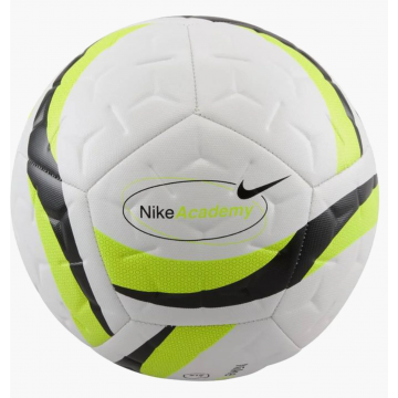 Мяч футбольный UNISEX NK ACADEMY - TEAM - FA25 HV4387-100 Nike