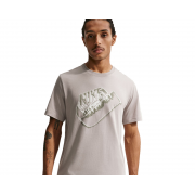 Футболка U NSW TEE STD BLUR FUTURA IH1131-009 Nike