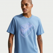 Футболка U NSW TEE STD BLUR FUTURA IH1131-486 Nike