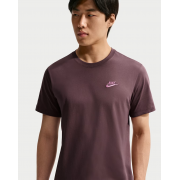 Футболка M NSW CLUB TEE AR4997-502 Nike