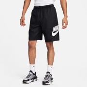 Шорты M NK CLUB SHORT WVN FN3303-010 Nike