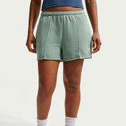 Шорты W NSW OFFLN CHLL FT SHORT II3980-006 Nike