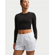 Шорты W NSW OFFLN CHLL FT SHORT II3980-051 Nike