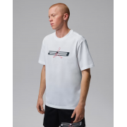 Футболка M J DF SPT GFX SS CREW 2 IR0864-100 JORDAN