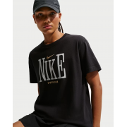 Футболка W NSW CLSC BF OC INCONNECT TEE IR7888-010 Nike