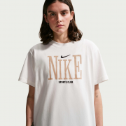 Футболка W NSW CLSC BF OC INCONNECT TEE IR7888-133 Nike