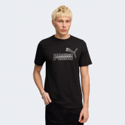 Футболка GRAPHIC Tee 69177301 Puma