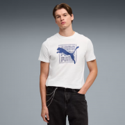 Футболка GRAPHIC Tee 69177502 Puma