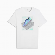 Футболка GRAPHIC Tee 69177702 Puma