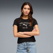 Футболка PUMA CLASS Graphic Tee 69187601 Puma