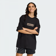Футболка AOP SS T-SHIRT KD2822 Adidas