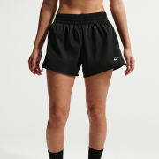 Шорты W NK ONE DF HR 5IN SHORT A IB9226-010 Nike