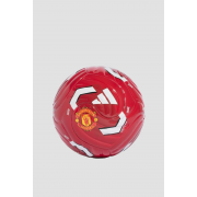 Мяч футбольный MUFC MINI HOME KE5120 Adidas