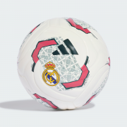 Мяч футбольный RM MINI HOME KE5124 Adidas