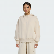 Худи женская W SL FZ HD KT0443 Adidas