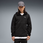Светр PUMATECH Full-Zip Hoodie 69395101 Puma