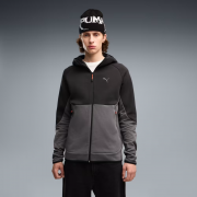 Светр PUMATECH Full-Zip Hoodie 69395134 Puma