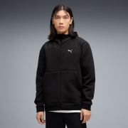 Светр PUMATECH Full-Zip Hoodie 69449001 Puma