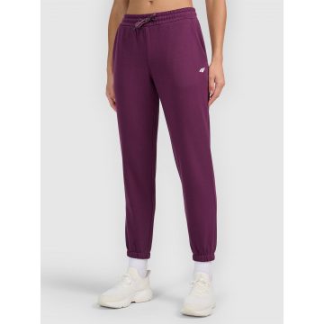 Брюки Womens Trousers Cas 4FWAW26TTROF1790-60S 4F