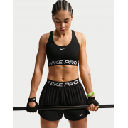 Топ W NP DF 365 LS BRA IQ1035-010 Nike