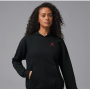 Толстовка W J JUMPMAN FLC PO 2 IR0346-010 JORDAN
