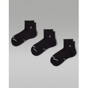 Шкарпетки U J ED ELVD ANKLE 3PR - 144 IR6320-010 JORDAN