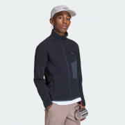 Флісова толстовка дитяча K MT FZ FLEECE JY2439 Adidas