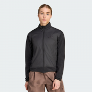 Флисовая толстовка W MT ESS WINDFL KD0187 Adidas