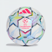 Мяч UCL MINI KE9770 Adidas