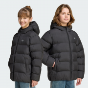 Куртка детская REGULAR PUFFER KS1722 Adidas