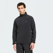 Флисовая толстовка MT ESS HZ FL KZ1774 Adidas