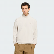 Флисовая толстовка MT ESS HZ FL KZ1776 Adidas